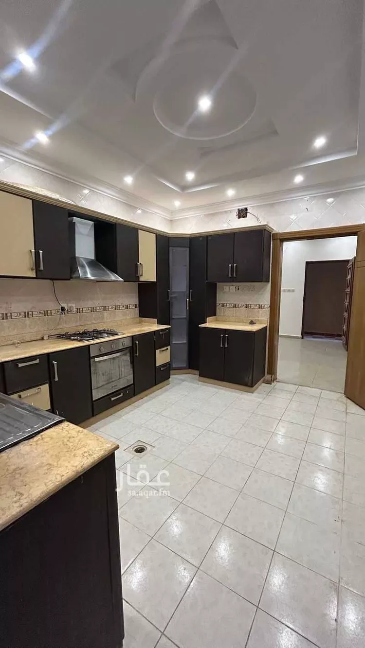 دور للإيجار في شارع الرقيم, حي الحزم, مدينة الرياض, منطقة الرياض 12
