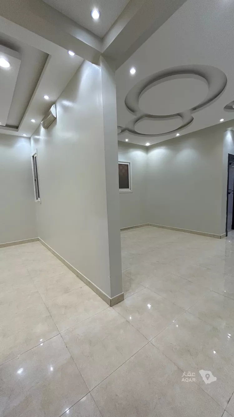 دور للإيجار في شارع السحالين, حي الحزم, مدينة الرياض, منطقة الرياض 8
