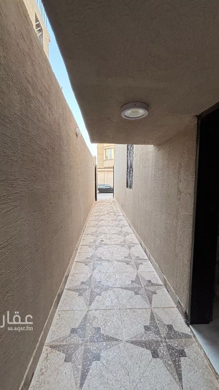 دور للإيجار في شارع سندي البغدادي, حي ديراب, مدينة الرياض, منطقة الرياض صورة 3