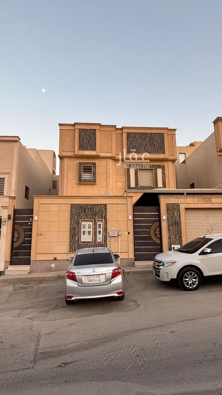 شقة للإيجار في شارع المخواة, حي الحزم, مدينة الرياض, منطقة الرياض صورة 2