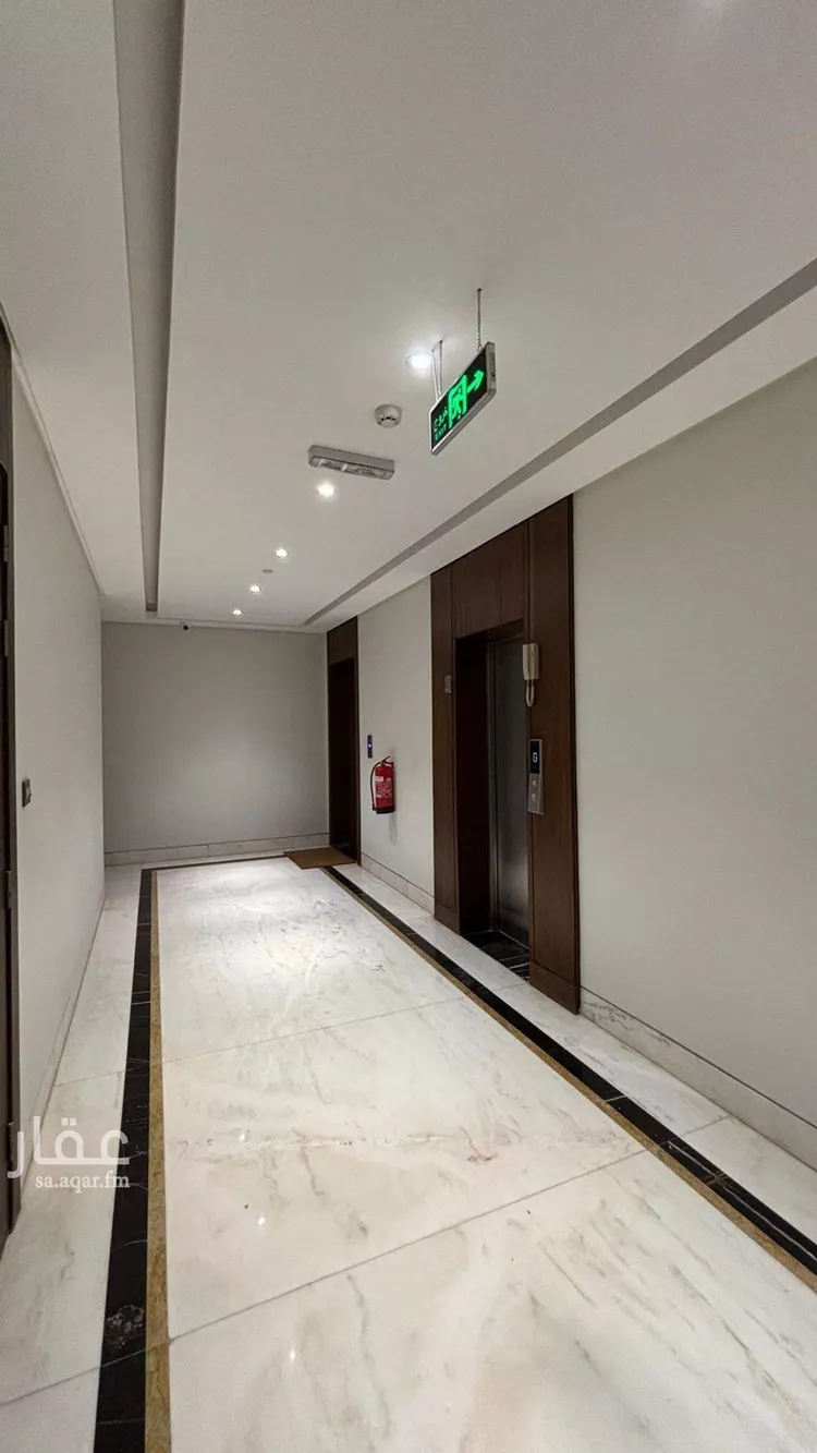 شقة للإيجار في شارع محمد بن عوجان, حي الحزم, مدينة الرياض, منطقة الرياض صورة 4
