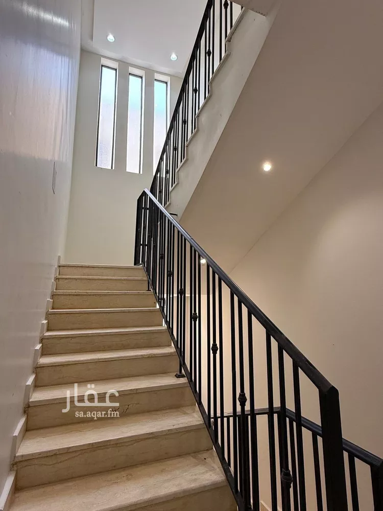دور للإيجار في شارع عبيدالله الهذلي, حي عكاظ, مدينة الرياض, منطقة الرياض صورة 3