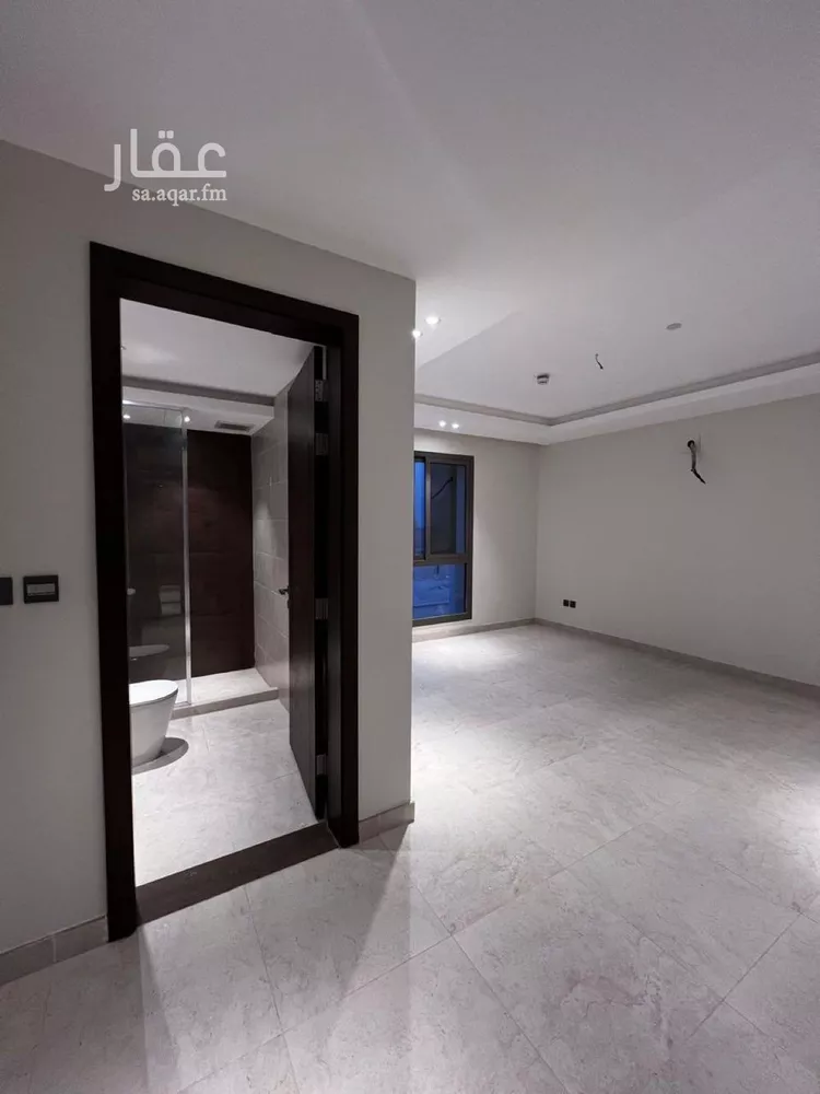 شقة للإيجار في شارع القنادي, حي الحزم, مدينة الرياض, منطقة الرياض صورة 3