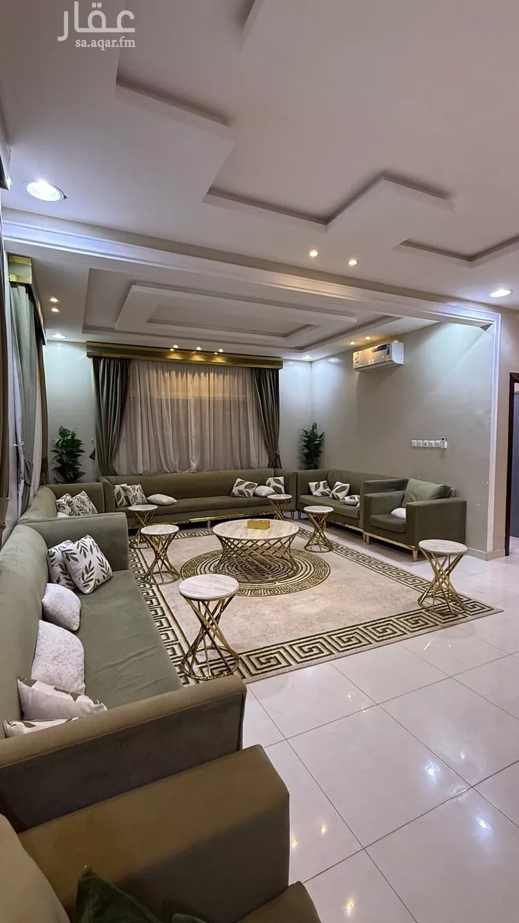 فيلا للإيجار في شارع شدوان, حي ديراب, مدينة الرياض, منطقة الرياض صورة 3