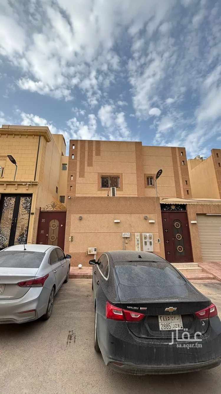 شقة للإيجار في شارع القلعة, حي الحزم, مدينة الرياض, منطقة الرياض صورة 2