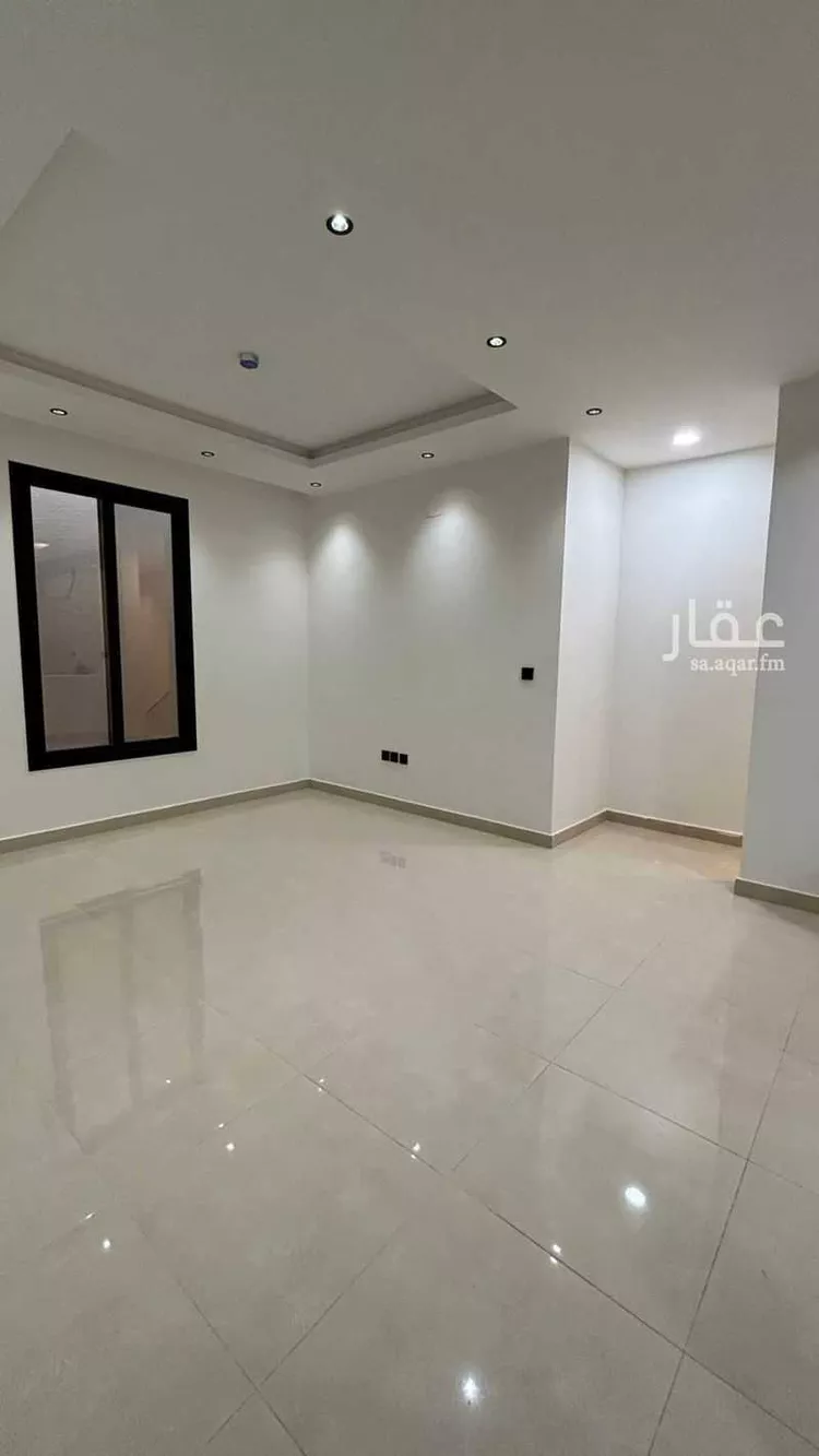شقة للبيع في شارع هشام بن العاص, حي الحزم, مدينة الرياض, منطقة الرياض
