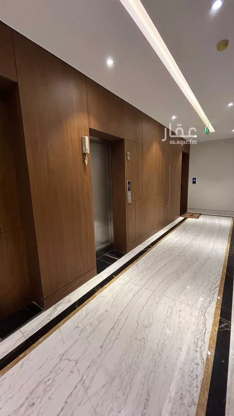 شقة للإيجار في شارع القويمية, حي الحزم, مدينة الرياض, منطقة الرياض صورة 4