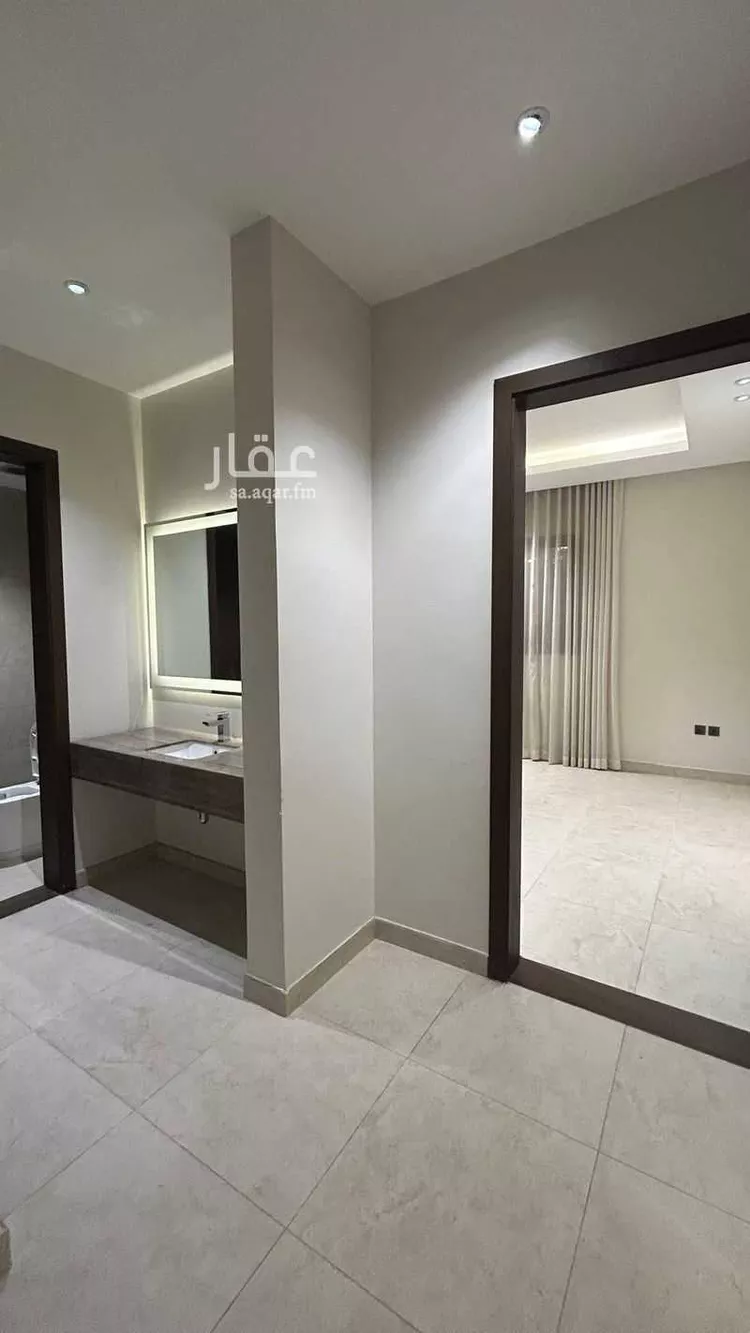 شقة للإيجار في شارع القنادي, حي الحزم, مدينة الرياض, منطقة الرياض صورة 4