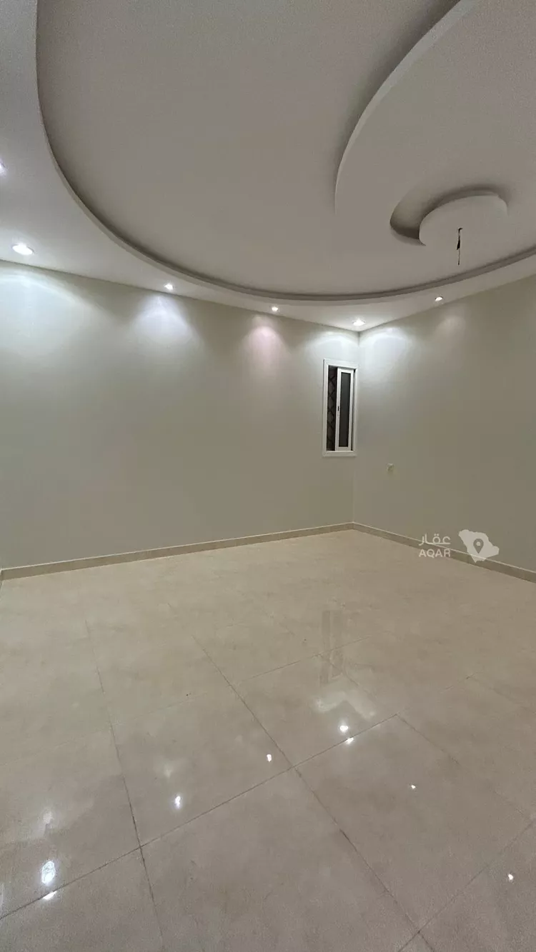دور للإيجار في شارع السحالين, حي الحزم, مدينة الرياض, منطقة الرياض 7