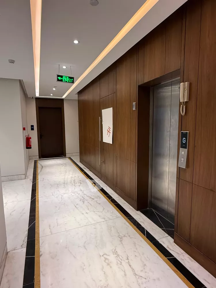 Apartment for Rent in Riyadh Al Hazm 3