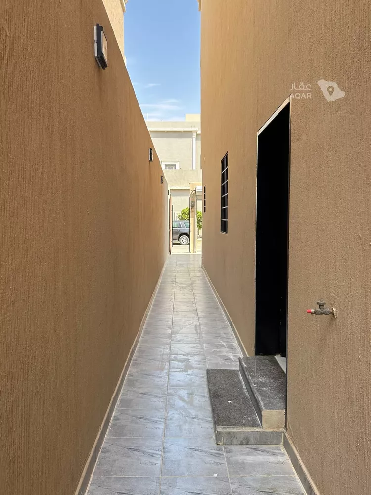 دور للإيجار في شارع عقرباء 59, حي عقرباء, مدينة الجبيلة, منطقة الرياض 29