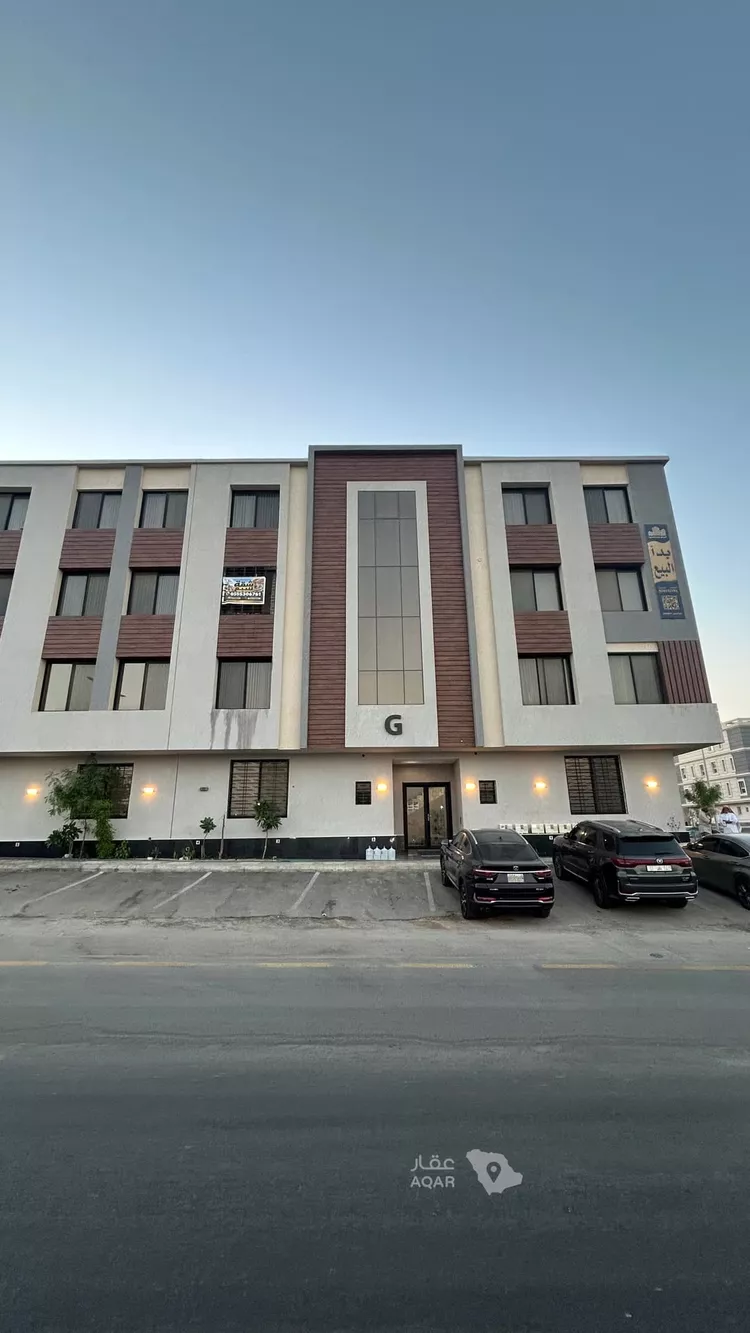 Apartment for Rent in Riyadh Al Hazm 2