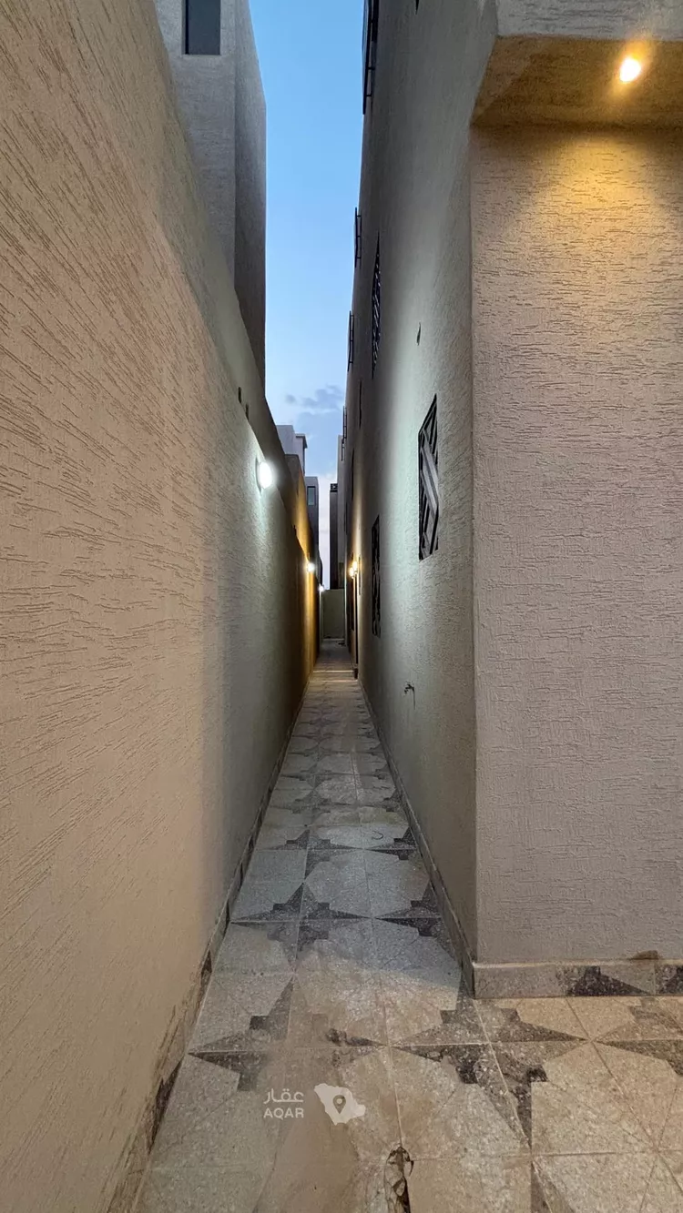 دور للإيجار في شارع سندي البغدادي, حي ديراب, مدينة الرياض, منطقة الرياض 21