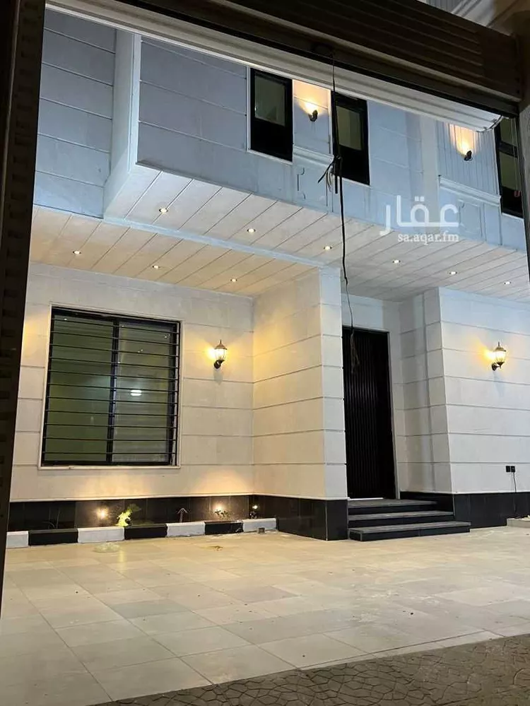 فيلا للبيع في شارع حرملة ابن هودة ابن خالد العامري, حي المعترض, مدينة الطائف, منطقة مكة المكرمة 1 صورة