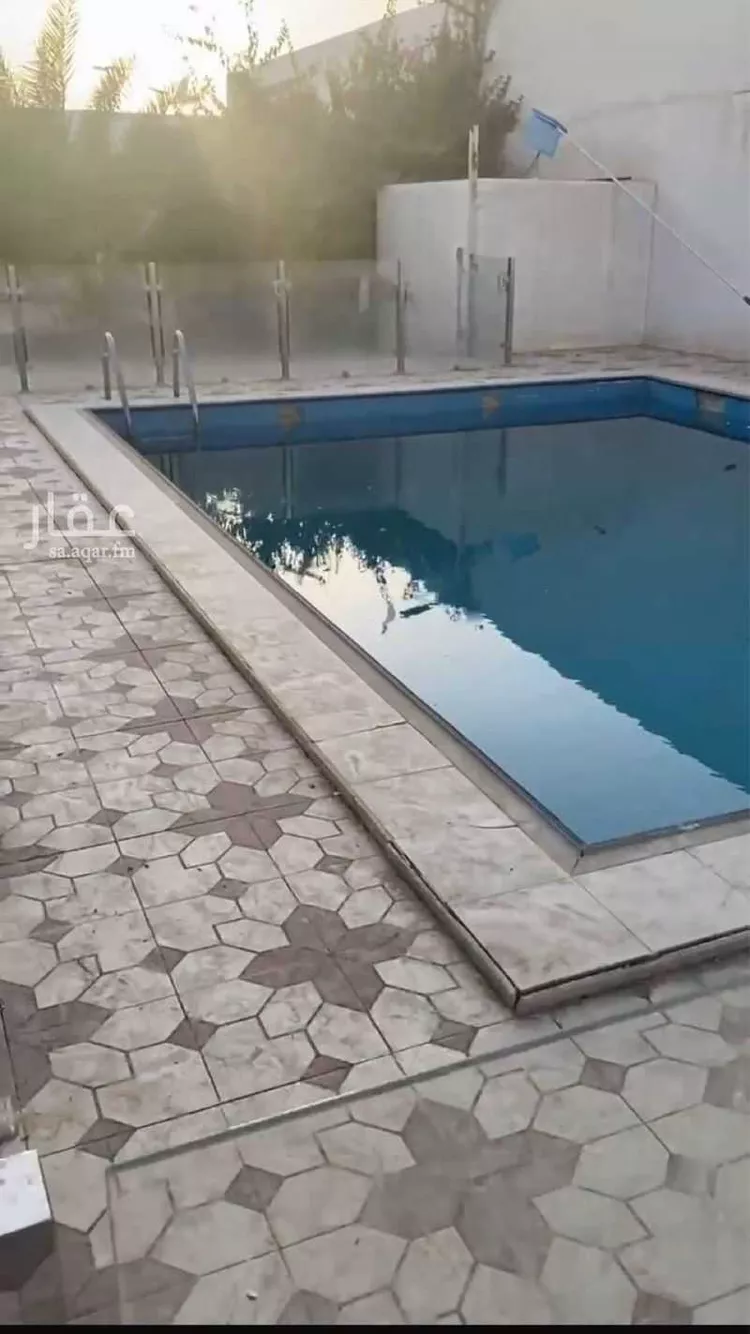 استراحة للبيع في شارع الحجاج بن عمرو بن غزية الانصاري, مدينة قريه ديراب, منطقة الرياض صورة 4