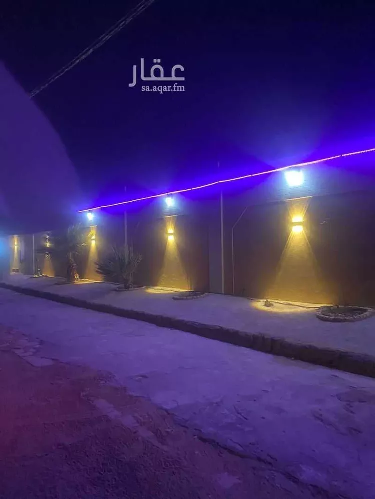 استراحة للبيع في مدينة قريه ديراب, منطقة الرياض صورة 3