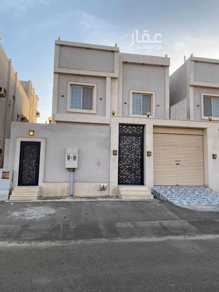 Villa for Rent in Jeddah Al Falah
