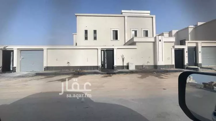 فيلا للبيع في شارع جعفر بن ربيعه ، حي مشرف ، الخرج ، الخرج صورة 2