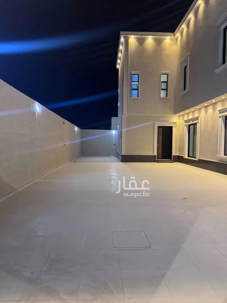 فيلا للبيع في شارع جعفر بن ربيعه ، حي مشرف ، الخرج ، الخرج صورة 4