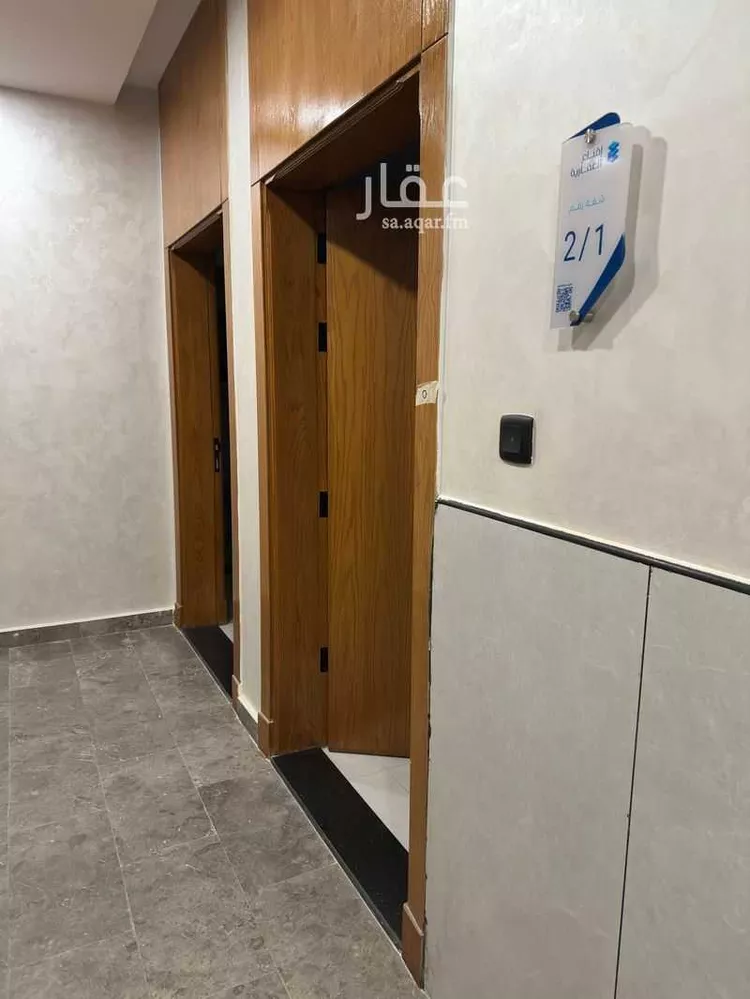 شقة للبيع في شارع محمد بن موسي, حي الفيصلية, مدينة جدة, منطقة مكة المكرمة صورة 3