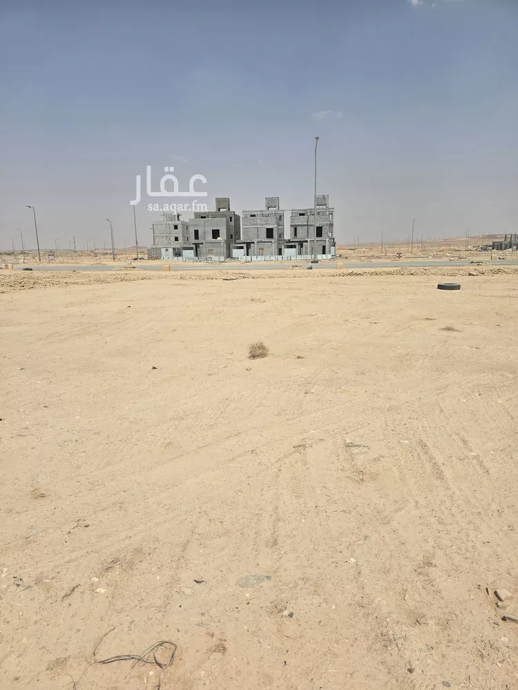 أرض للبيع في شارع أبي سعد التميمي, حي المرجان, مدينة الرياض, منطقة الرياض صورة 2