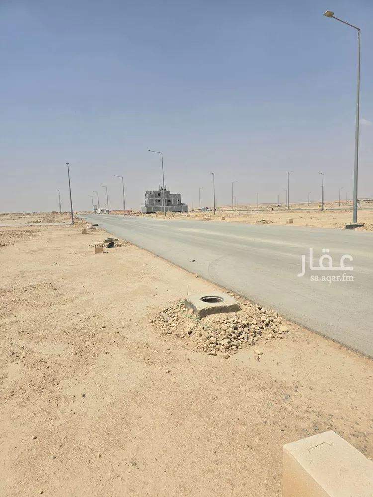 أرض للبيع في شارع أبي سعد التميمي, حي المرجان, مدينة الرياض, منطقة الرياض صورة 5