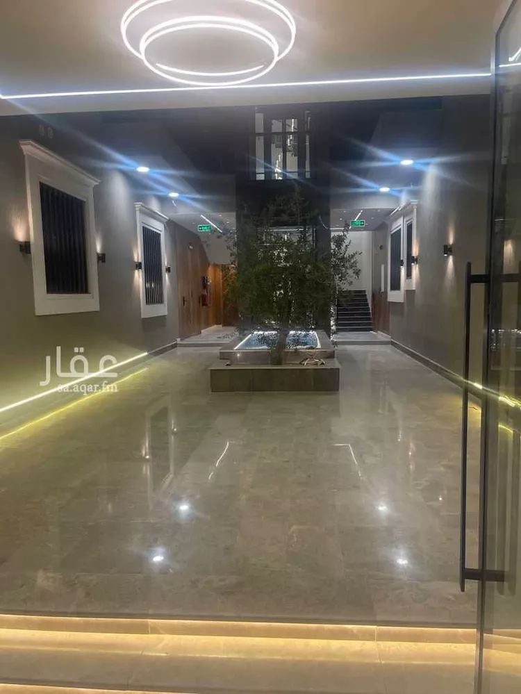 شقة للإيجار في شارع ينبع, حي ظهرة لبن, مدينة الرياض, منطقة الرياض