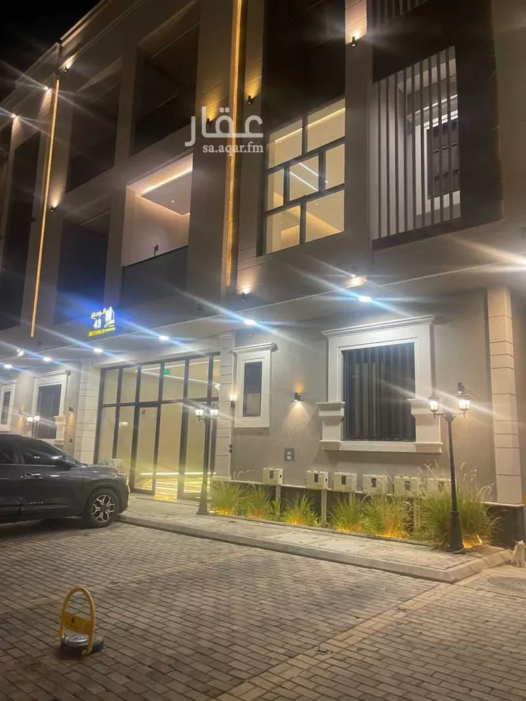 شقة للإيجار في شارع ينبع, حي ظهرة لبن, مدينة الرياض, منطقة الرياض صورة 3