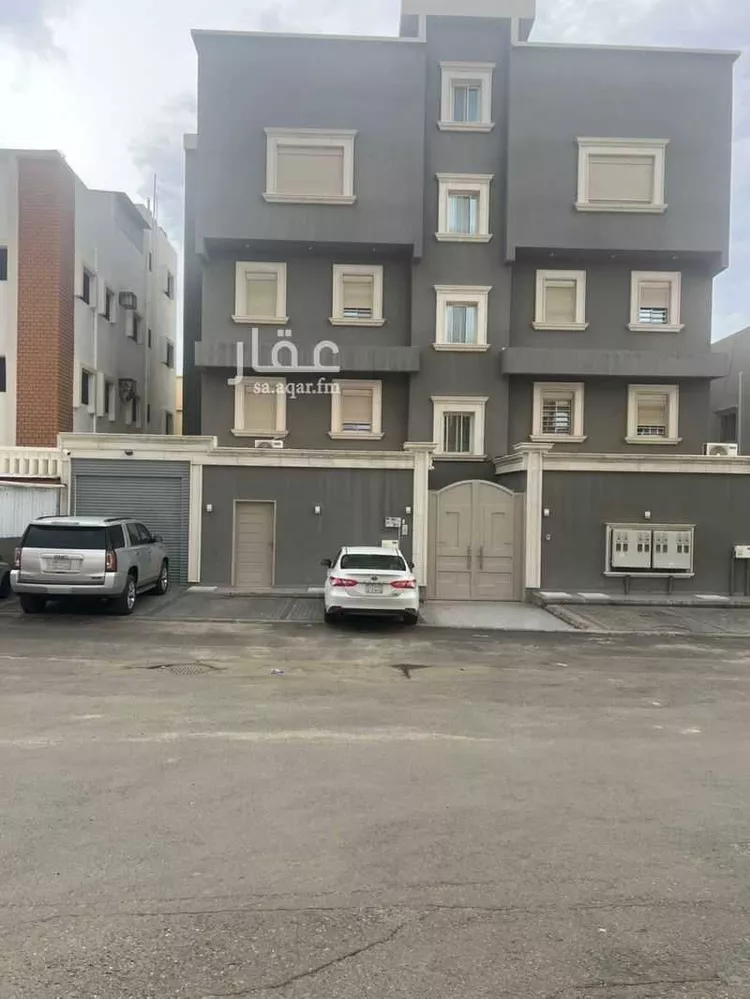 شقة للإيجار في شارع العزيزية الغربى 44, حي العزيزية الغربي, مدينة خميس مشيط, منطقة عسير صورة 2