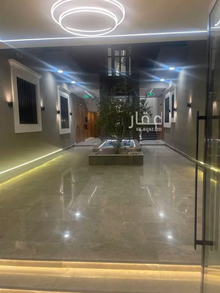 شقة للإيجار في شارع ينبع, حي ظهرة لبن, مدينة الرياض, منطقة الرياض
