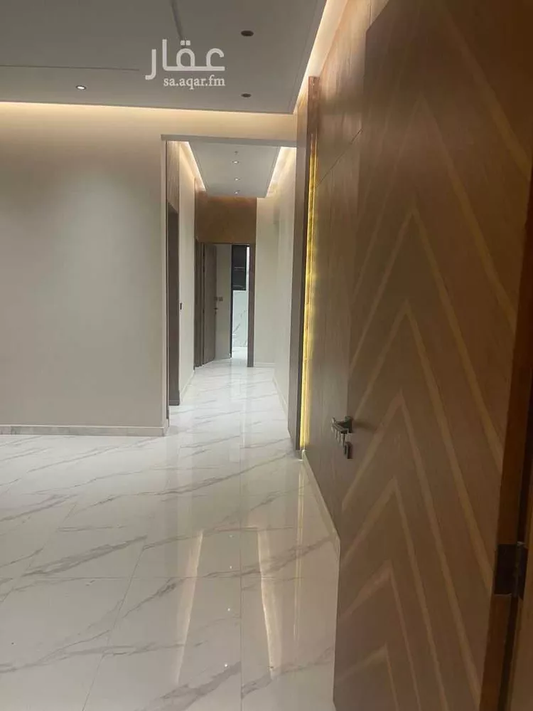 شقة للإيجار في شارع ينبع, حي ظهرة لبن, مدينة الرياض, منطقة الرياض صورة 2