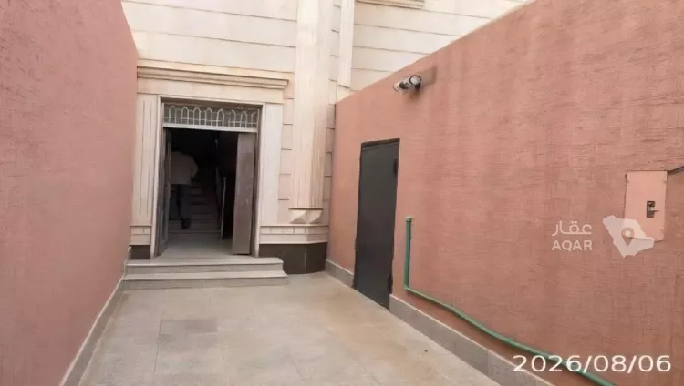 شقة للإيجار في شارع محمد بن عبدالعزيز بن عبداللطيف ، حي الاندلس ، الرياض ، منطقة الرياض 2