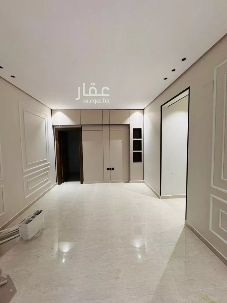 شقة للبيع في حي الرحاب 1, مدينة جازان, منطقة جازان