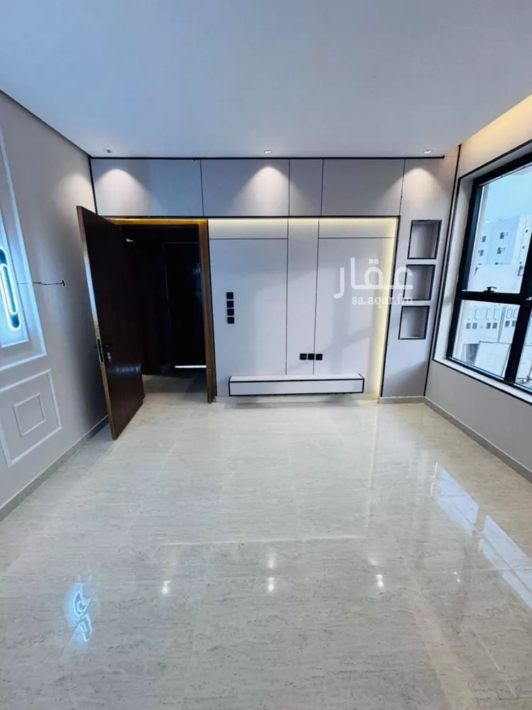 شقة للبيع في حي الرحاب 1, مدينة جازان, منطقة جازان صورة 5