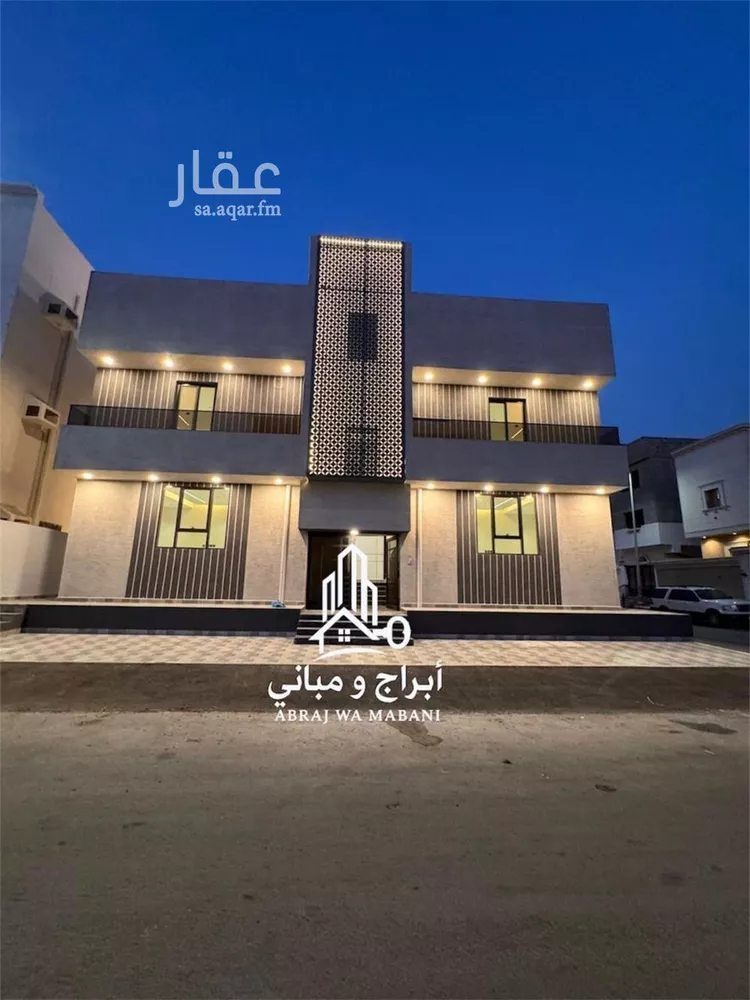 شقة للبيع في شارع العلاء ابن وهب, حي المطار, مدينة جازان, منطقة جازان