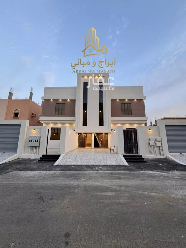 شقة للبيع في شارع شارع أبو بكر الصديق, حي السويس 1, مدينة جازان, منطقة جازان