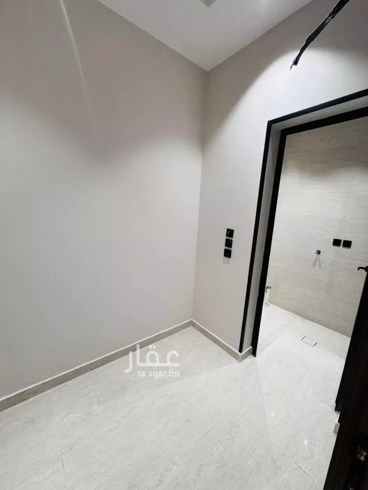 شقة للبيع في حي الرحاب 1, مدينة جازان, منطقة جازان صورة 4