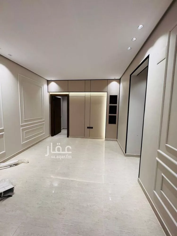 شقة للبيع في حي الرحاب 1, مدينة جازان, منطقة جازان صورة 5