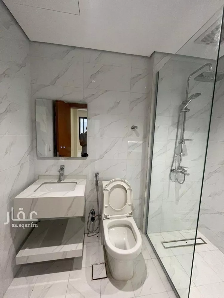شقة للبيع في شارع الجوهر, حي الرحاب 1, مدينة جازان, منطقة جازان صورة 4
