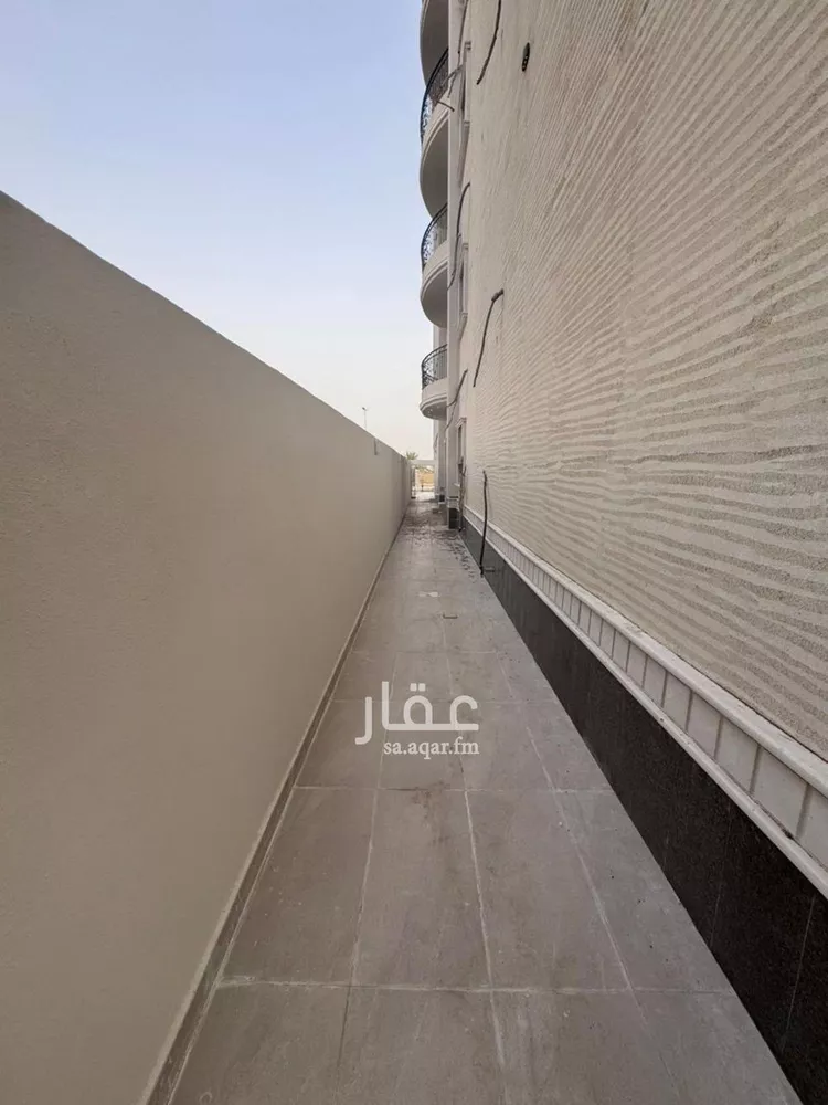 شقة للبيع في شارع صفية بنت عبدالمطلب, حي الرحاب 1, مدينة جازان, منطقة جازان صورة 2