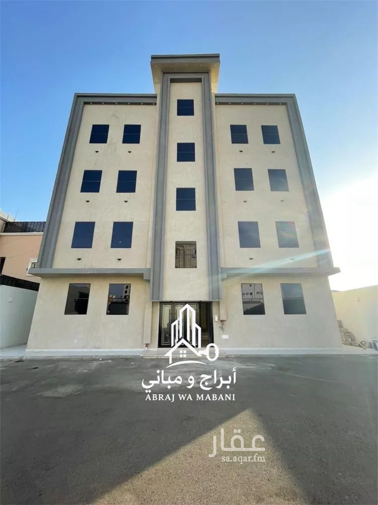 شقة للبيع في شارع الجوهر, حي الرحاب 1, مدينة جازان, منطقة جازان