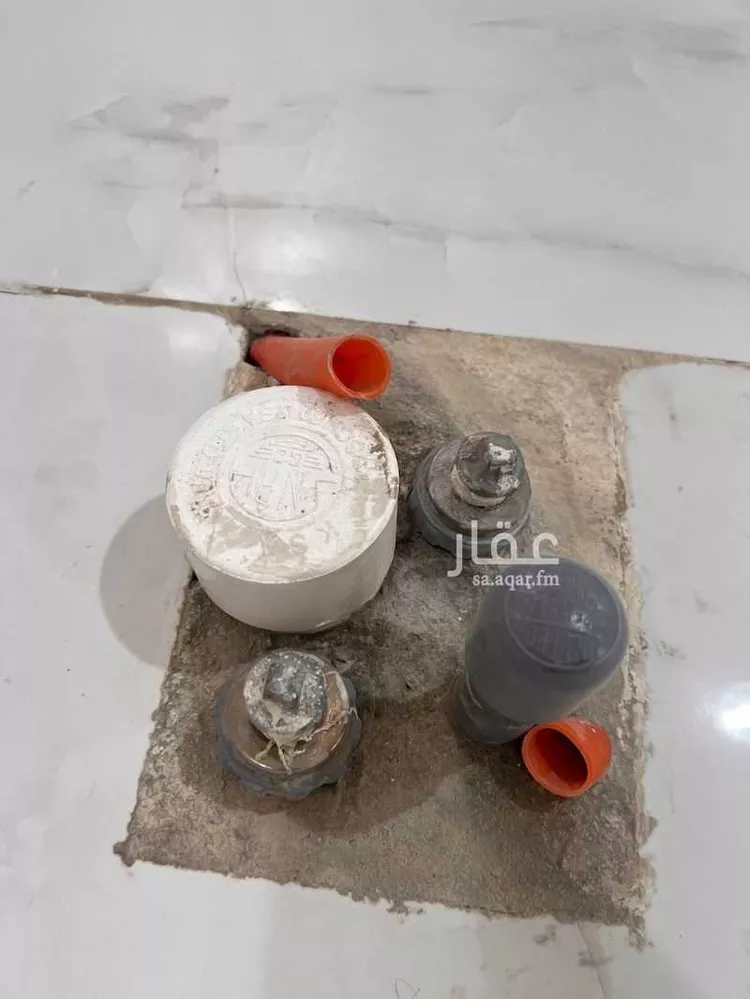 عمارة للإيجار في حي مخطط ا ، شرورة ، شرورة صورة 2