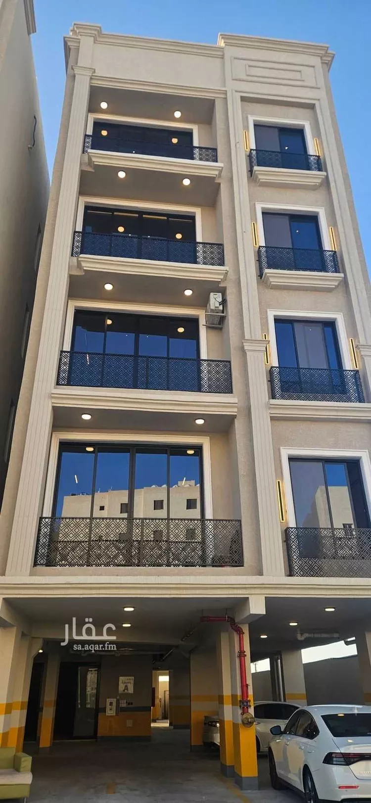 Apartment for Rent in Dammam Al Fardus