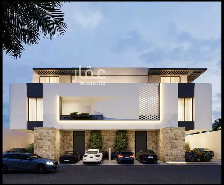 دور للبيع في شارع الاشبال, حي الصحافة, مدينة الرياض, منطقة الرياض صورة 2