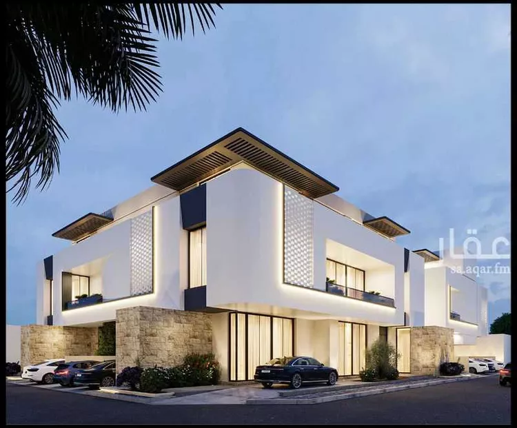 دور للبيع في شارع الاشبال, حي الصحافة, مدينة الرياض, منطقة الرياض صورة 3