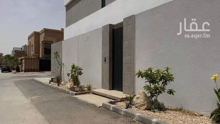 دور للإيجار في شارع الجابر, حي الياسمين, مدينة الرياض, منطقة الرياض