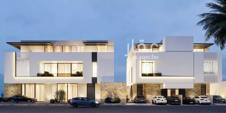 دور للبيع في شارع الاشبال, حي الصحافة, مدينة الرياض, منطقة الرياض صورة 4