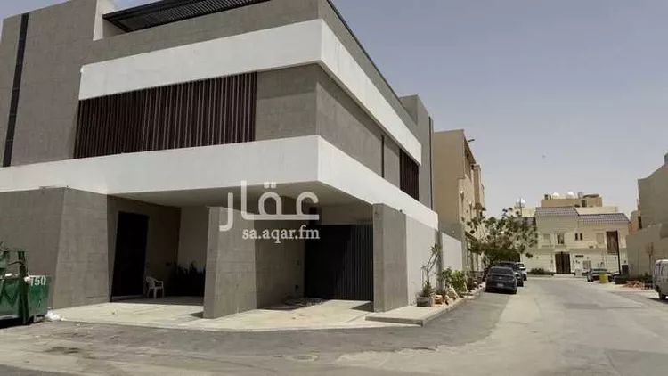 دور للإيجار في شارع الجابر, حي الياسمين, مدينة الرياض, منطقة الرياض صورة 3