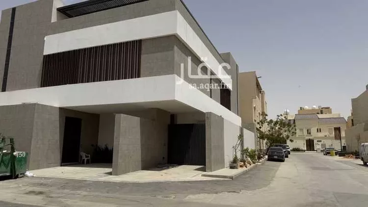 عمارة للإيجار في شارع ماطر, حي الياسمين, مدينة الرياض, منطقة الرياض صورة 3