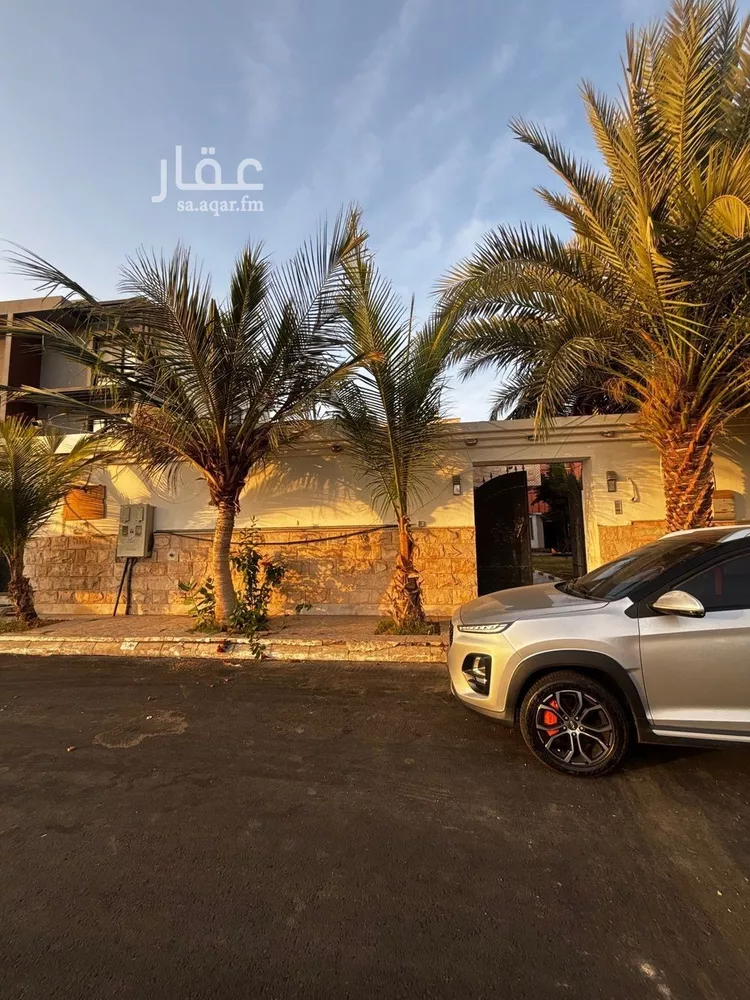 استراحة للإيجار في شارع أحمد بن بقيه, حي اللؤلؤ, مدينة جدة, منطقة مكة المكرمة